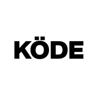 KÖDE logo - Similar company to Pear Essentials