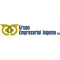 Grupo Empresarial Ingema S.A.S logo - Similar company to Isointec Ingeniería Integral Sas