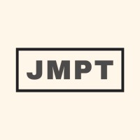 JMP Traders logo - Similar company to Myinfra