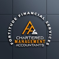 Fortitude Financial Service logo - Similar company to Loanasaan.Com