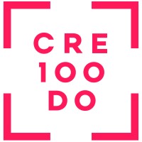 Fundación CRE100DO logo - Similar company to Wekeep – Consultoria Empresarial Estratégica