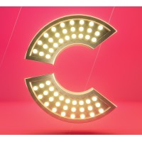 Cinépolis Cinemas USA logo - Similar company to Elevate Entertainment Group