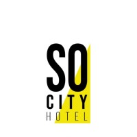 SO City Hotel logo - Similar company to Anybe