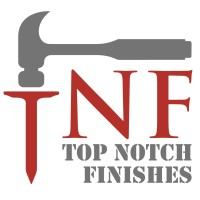 Top Notch Finishes logo - Similar company to Jmd Contracting Of Ny
