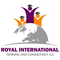RITAC [ROYAL INTERNATIONAL TRAINING & CONSULTANCY L.L.C] logo - Similar company to Virtual Integrated Technologies & Security Services