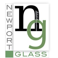 Newport Glass logo - Similar company to Tech To U Inc.