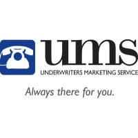 Underwriters Marketing Service logo - Similar company to Mdp Consulting | Pay Per Call Network