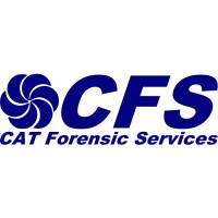 CAT Forensic Services logo - Similar company to R4 Efficiency Engineering, Llc