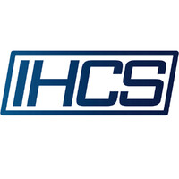 IHCS Industrial HVAC Control Solutions B.V. logo - Similar company to Hega Engineering