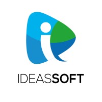 IDEASSOFT PERÚ logo - Similar company to Proyecto F5 | Agencia De Marketing Digital