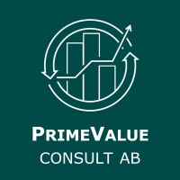 PrimeValue Consult AB logo - Similar company to Aware Consultants