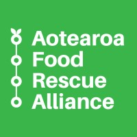 Aotearoa Food Rescue Alliance logo - Similar company to Diramogo Sand Mining