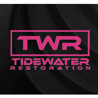 Tidewater Restoration logo - Similar company to Ag Pro Training