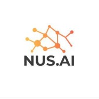 NUS.AI logo - Similar company to Nus Medical Grand Challenge