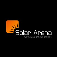 Solar Arena logo - Similar company to Datavoice Communications Pty Ltd