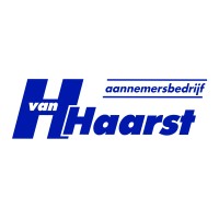 H. van Haarst B.V. logo - Similar company to Van Heteren
