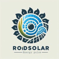 RoidSolar logo - Similar company to Vaga Solar