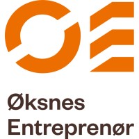 Øksnes Entreprenør AS logo - Similar company to Øksnes Element