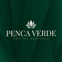 Penca Verde Capital Agrícola logo - Similar company to Human Factor