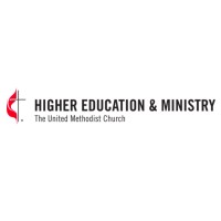 General Board of Higher Education and Ministry logo - Similar company to United Methodist Communications