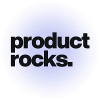 Product Rocks logo - Similar company to Product Direction