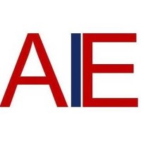 AIE Laboratory Services logo - Similar company to Certlife Podcast