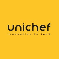 Unichef logo - Similar company to Pişir
