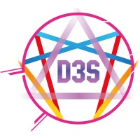 D3S NC logo - Similar company to Ilearn