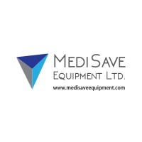 MediSave Equipment Ltd. logo - Similar company to Esource Enterprise: Medical Solutions