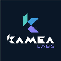 Kamea Labs logo - Similar company to Rain.Fi