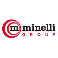 Minelli Group logo - Similar company to Mpackting