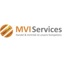 MVI Services GmbH logo - Similar company to Mvi Training Gmbh