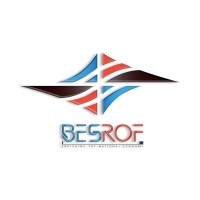 Besrof Industries Limited logo - Similar company to General Engineers Ltd.