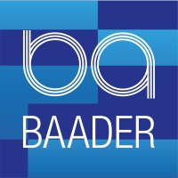 Baader GmbH & Co. Schaltanlagen u. Leiterplatten KG logo - Similar company to Bohnenblust & Partner Ag