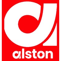 Alston SRL logo - Similar company to Probel Group S.A./N.V.