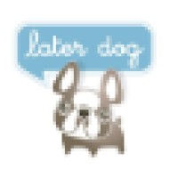 Later, Dog