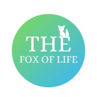 The Fox of Life logo - Similar company to Inspiring The Future Ireland