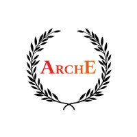 Arche Inc logo - Similar company to Arche, Inc