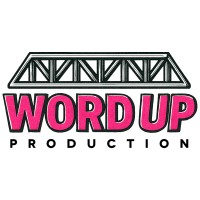 Word Up Production LLC logo - Similar company to 3Rd Eye Productions (3Ep)