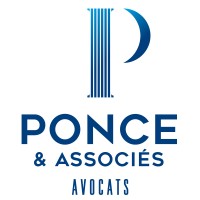 Ponce & Associés Inc. logo - Similar company to Défends-Toit