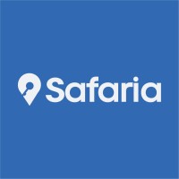 Safaria Travel logo - Similar company to Lnksync