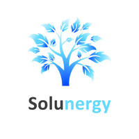 SOLUNERGY logo - Similar company to Mp2I