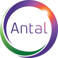 Antal Talent logo - Similar company to Ancor