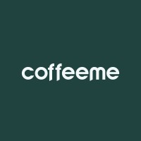CoffeeMe logo - Similar company to Coffeeme