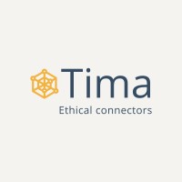 Tima logo - Similar company to Radical Ecological Democracy