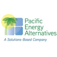 Pacific Energy Alternatives