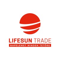 Lifesun Trade Kft. logo - Similar company to Cyclator