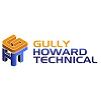 Gully Howard Technical logo - Similar company to Iatp - Independent Asbestos Training Providers
