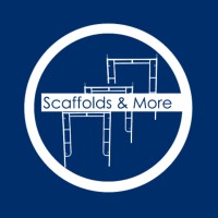SCAFFOLDS AND MORE logo - Similar company to Hazard Control Mexico