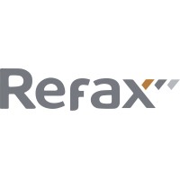 Refax Colombia logo - Similar company to Refax Perú S.A.
